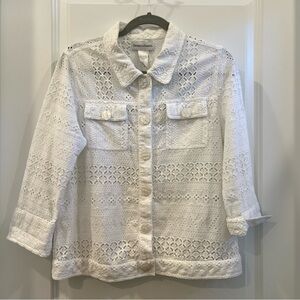 Draper’s & Damon’s M